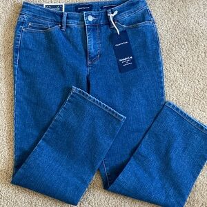 Petite size 6 small jeans